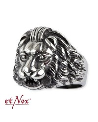 Ring mit Löwenkopf - vergleichen und g&uuml;nstig kaufen